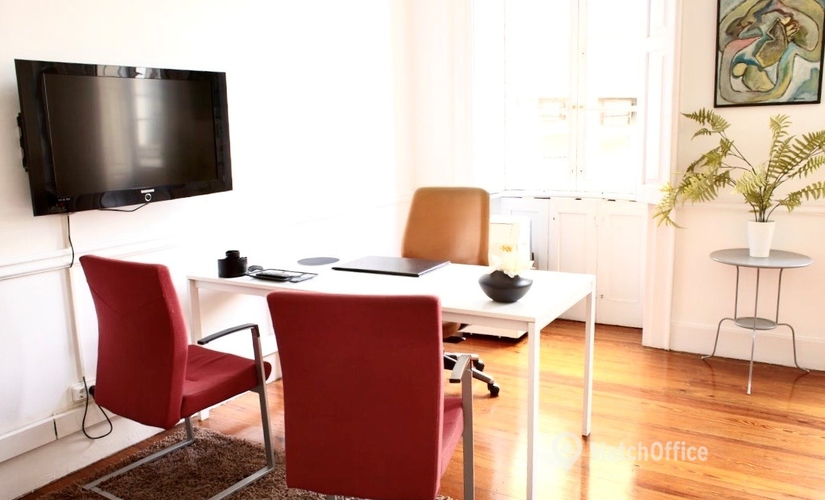 40 m² Serviced office property available to rent in Gran Canaria, Calle Buenos Aires nr.3 (35002) - 0 | MatchOffice