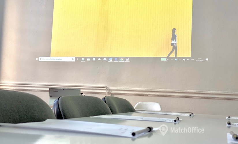 Alquile oficinas de coworking en Gran Canaria 40 m², Calle Buenos Aires nr.3 - 4 | MatchOffice