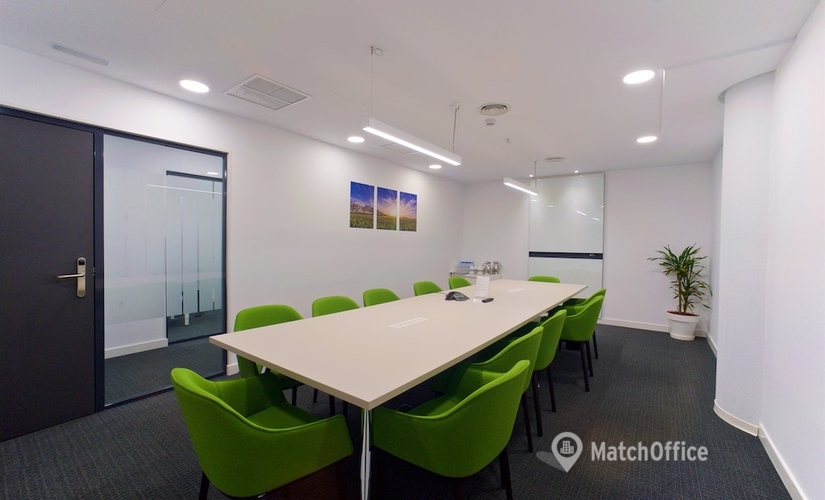 Observe coworking en Murcia 40 m², Avenida de los Pinos - 4 | MatchOffice