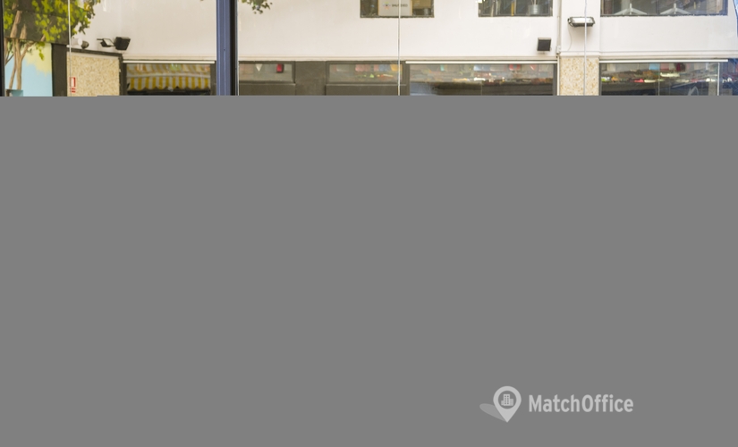Elija sala de juntas equipada en Madrid Centro 10 m², Alameda - 1 | MatchOffice.es