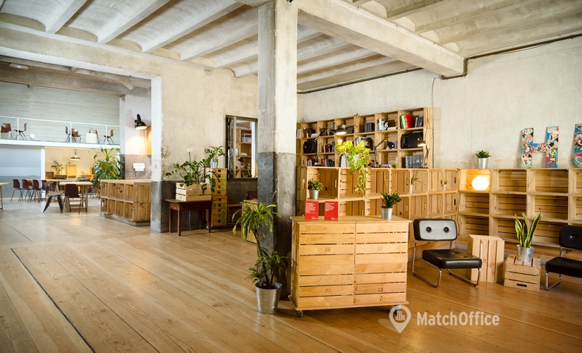 330 m² Conference hall in Madrid Centro, Calle del Gobernador (28014) - 4 | MatchOffice