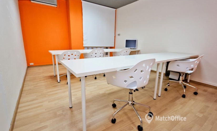 180 m² Co-working  in Gràcia, Carrer de Pau Alsina 57  (08024) - 3 | MatchOffice