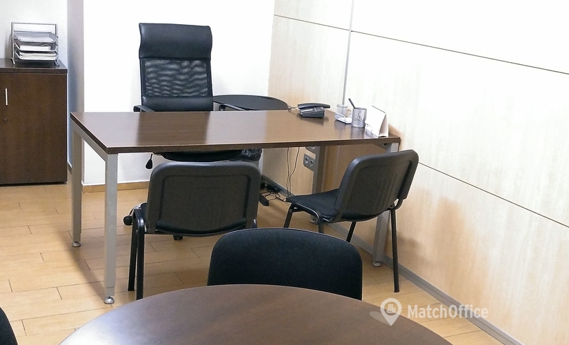 Centros de negocio en alquiler en Castelló 25 m², Calle Poeta Verdaguer 1 Entlo - 4 | MatchOffice