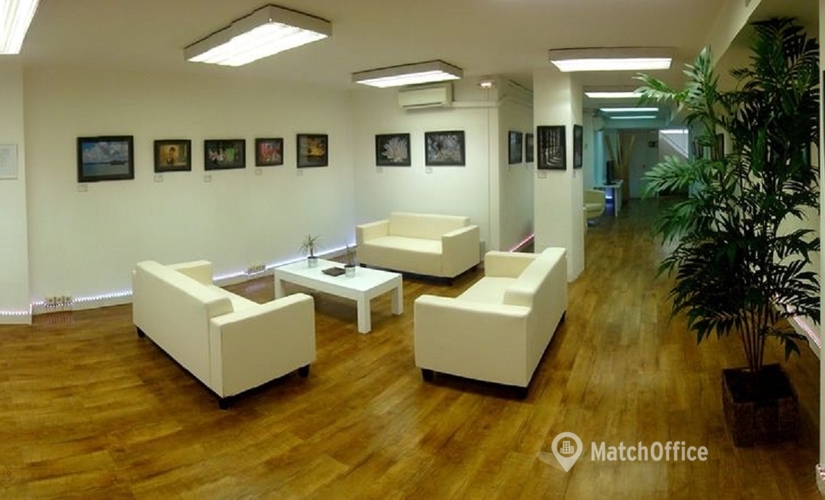 Alquile sala de juntas en Sants-Montjuic 400 m², Carrer de Valencia 63 - 1 | MatchOffice