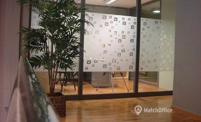 Alquile coworking en Sants-Montjuic 800 m², Carrer de Valencia 63 - 0 | MatchOffice
