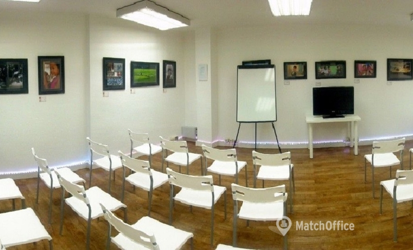 Business center disponible para alquilar en Sants-Montjuic 80 m², Carrer de Valencia 63 - 0 | MatchOffice
