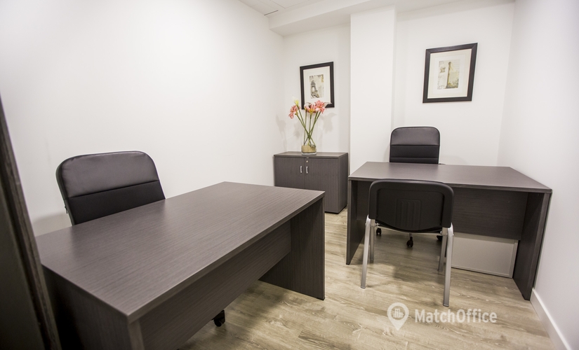 Centros de negocio en alquiler en Madrid Chamberi 20 m², Plaza de José Moreno Villa 2 - 3 | MatchOffice