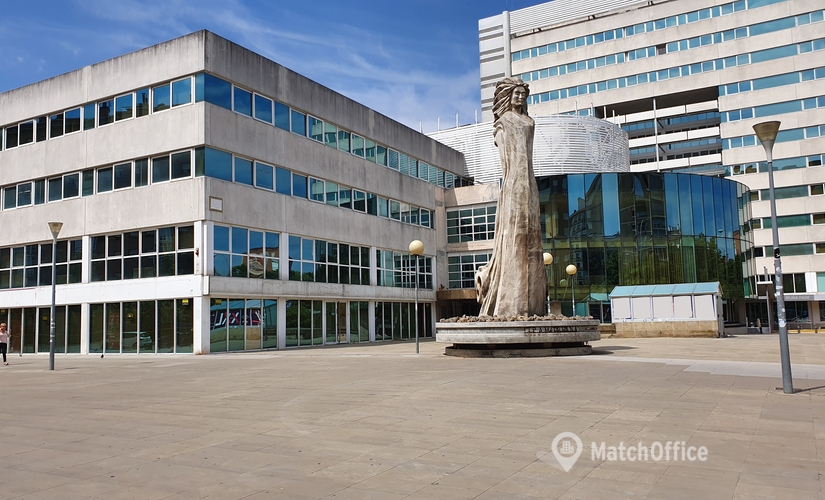 60 m² Business park place up for rent in Pamplona, Arcadio María Larraona (31008) - 7 | MatchOffice