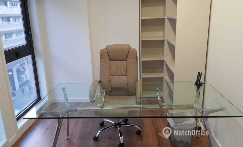 Business center en alquiler en Alicante 250 m², Avenida Maisonnav 41 - 4 | MatchOffice.es
