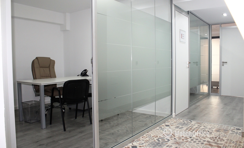 Únase a nuestra direccion virtual en Alicante, Avenida Maisonnav 41 - 1 | MatchOffice.es