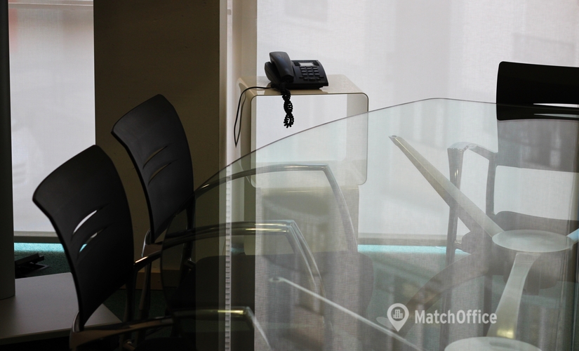 Book a 26 m² Convention center in Zaragoza, C/Doctor Casas 20 (50008) - 15 | MatchOffice.com