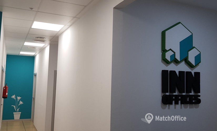 40 m² Business park in Seville, Calle Luis Fuentes Bejarano (41020) - 4 | MatchOffice