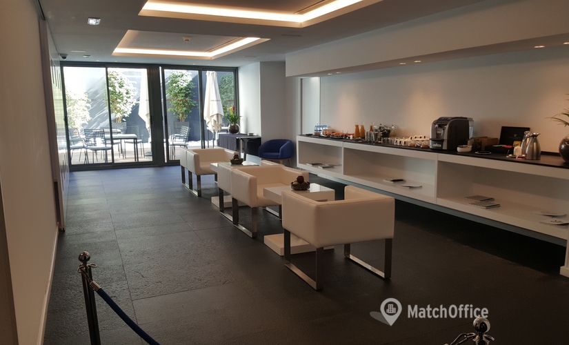 Alquile sala de juntas fiable en Barcelona 76 m², Carrer de Mallorca 288 - 4 | MatchOffice.es