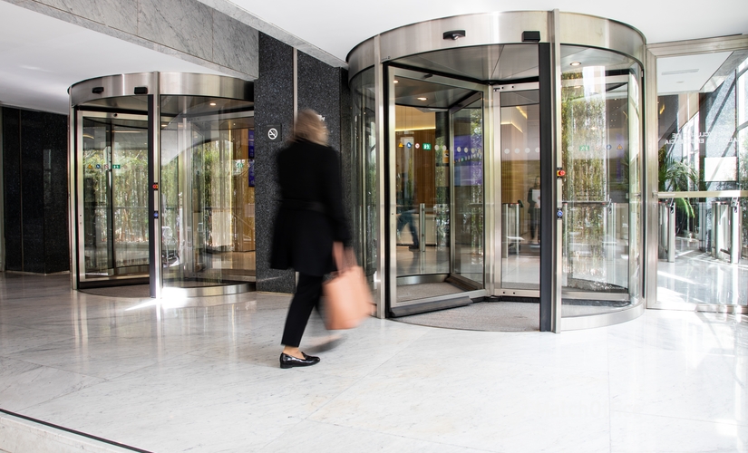 78 m² Business center property for rent in Madrid Centro, Calle Capitán Haya 1 (28020) - 2 | MatchOffice