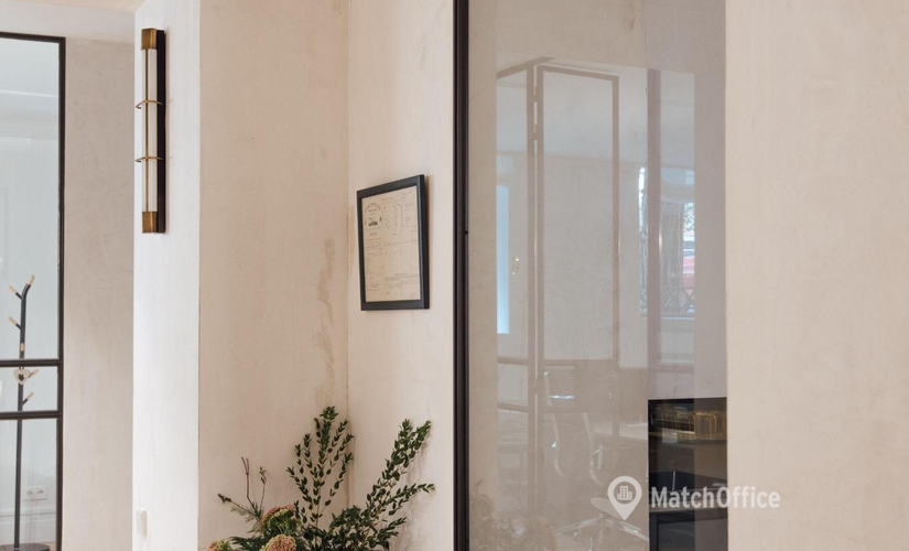 225 m² Business space place available to rent in Madrid Salamanca, Calle de Ayala 3 (28001) - 0 | MatchOffice