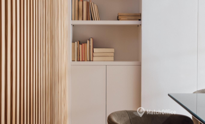 225 m² Business space building available to rent in Madrid Salamanca, Calle de Ayala 3 (28001) - 1 | MatchOffice.com