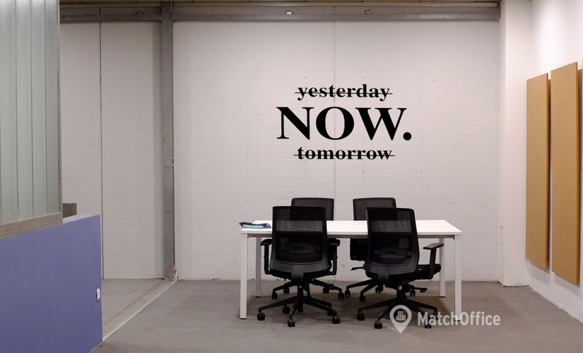 Explore oficinas de coworking en Murcia 300 m², Calle Alcalde Clemente Garcia 19/5 - 3 | MatchOffice