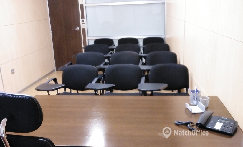 Rent a 25 m² Convention center in Castello, Calle Poeta Verdaguer 1 (12002) - 9 | MatchOffice