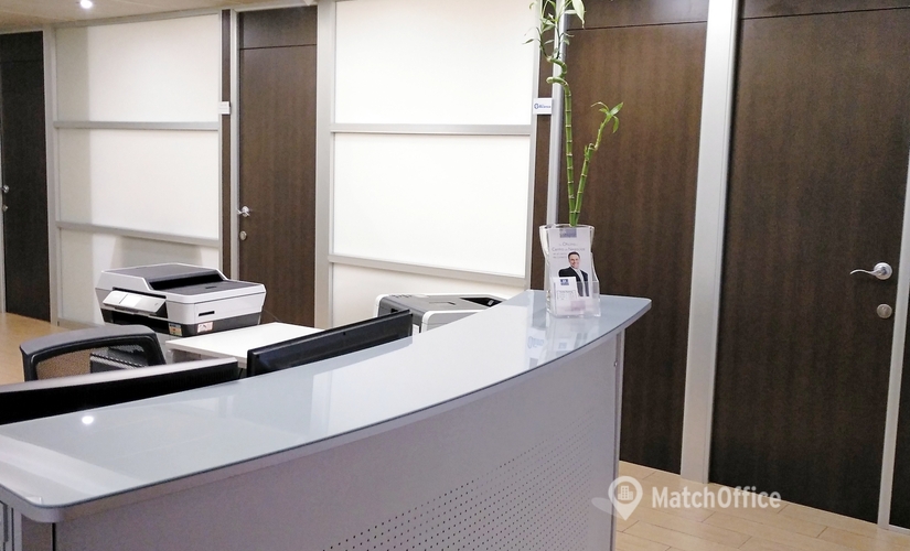 Únase a nuestra oficina virtual en Castelló, Calle Poeta Verdaguer 1 - 0 | MatchOffice