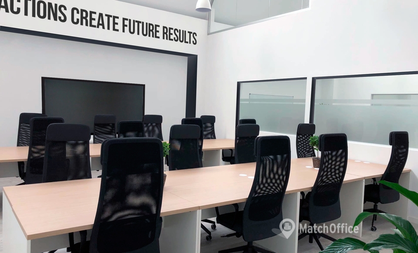 Oficina Calle Miguel Yuste 28037 Madrid Canillejas