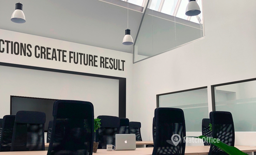 Oficina Calle Miguel Yuste 28037 Madrid Canillejas