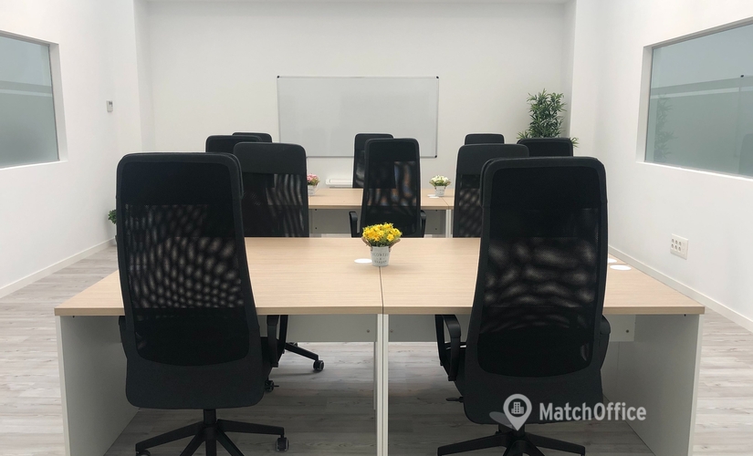 Oficina Calle Miguel Yuste 28037 Madrid Canillejas