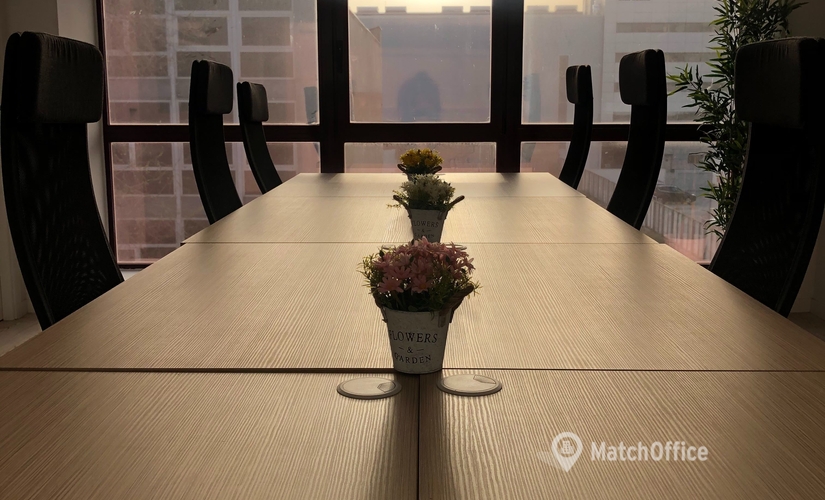 Oficina Calle Miguel Yuste 33B 28037 Madrid Canillejas