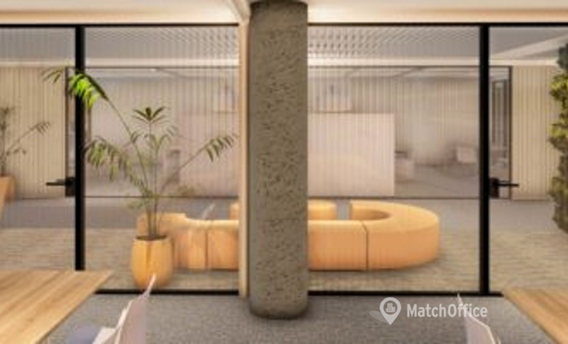 Rent a 40 m² Conference room in Barcelona, N-II (08302) - 1 | MatchOffice.com