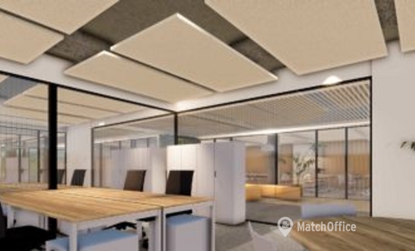 Alquile sala de juntas en Mataró 40 m², Avinguda Cabrera - 2 | MatchOffice.es