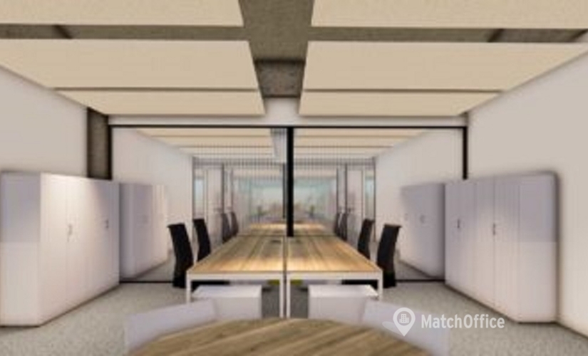 Reserve sala de reuniones en Mataró 40 m², Avinguda Cabrera - 0 | MatchOffice.es