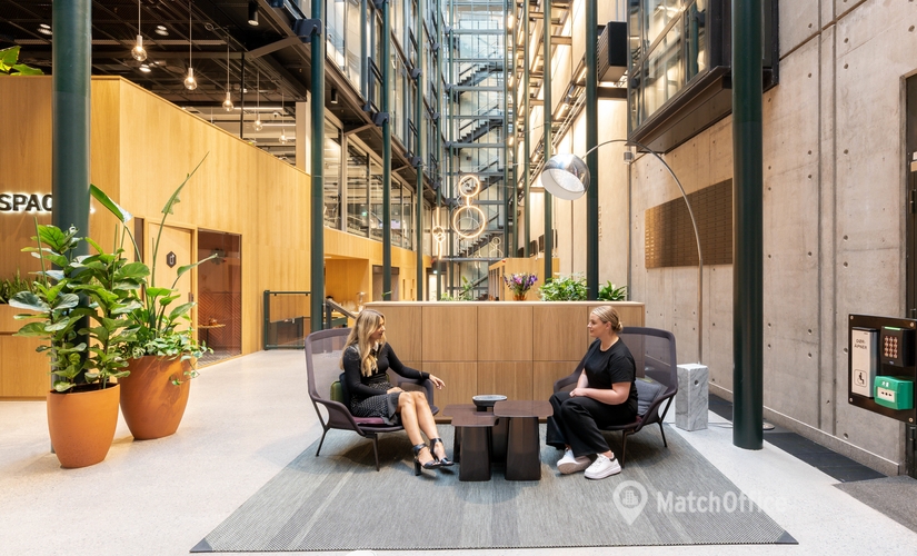 Micentro de negocio en alquiler en Madrid Centro 70 m², Paseo de Recoletos 5 - 1 | MatchOffice