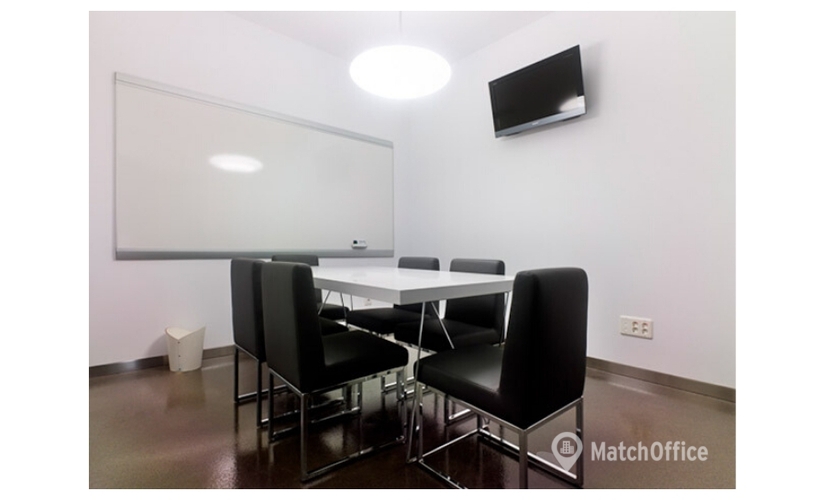 Despacho en alquiler en La Coruña City Center 15 m², Rúa Juan Flórez 8 - 1 | MatchOffice.es