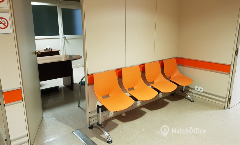 40 m² Business center property up for rent in Barcelona Les Corts, Carrer de Londres (08029) - 4 | MatchOffice