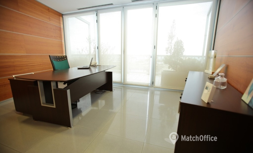 40 m² Business center building available to rent in Barcelona, Carrer Balançó i Boter 22 (08302) - 4 | MatchOffice