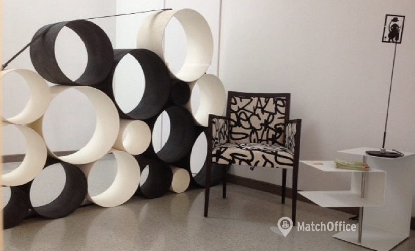 Explore oficinas compartidas en Barcelona 40 m², Carrer Balançó i Boter 22 - 3 | MatchOffice