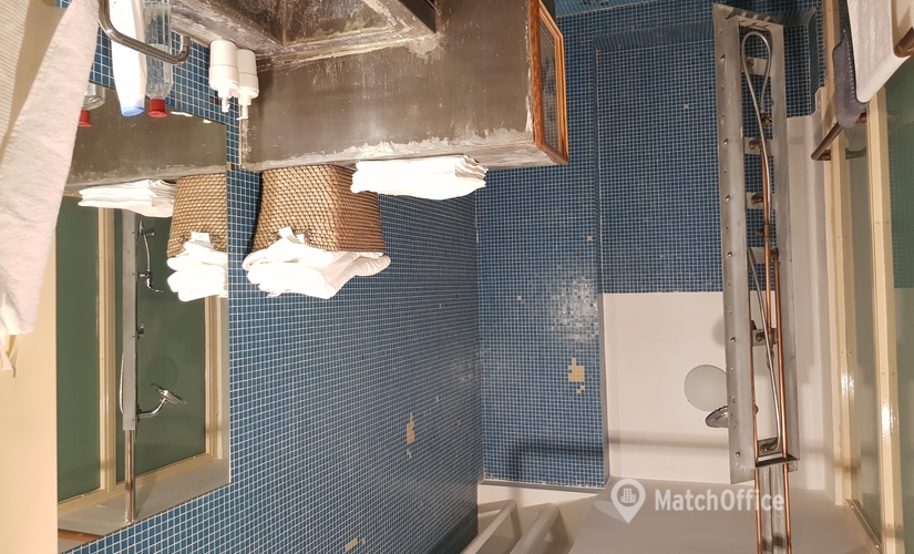 120 m² Business park building up for rent in Madrid Chamberi, Paseo del General Martínez Campos 20 (28010) - 1 | MatchOffice