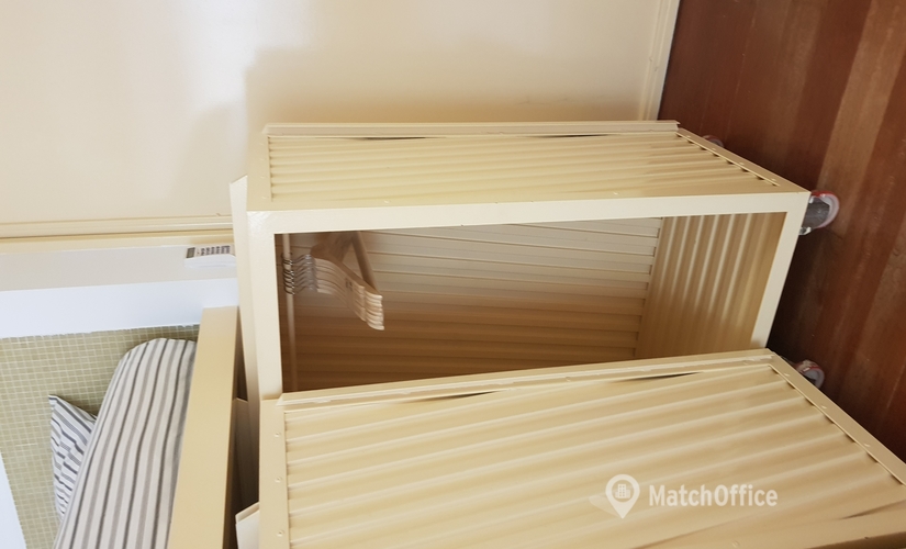 120 m² Business space building for rent in Madrid Chamberi, Paseo del General Martínez Campos 20 (28010) - 4 | MatchOffice