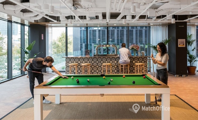 150 m² Co-working in Eixample, Passeig de Gràcia (08007) - 4 | MatchOffice