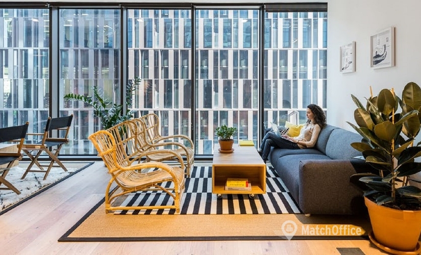 Alquile coworking en Barcelona 150 m², Passeig de Gràcia - 0 | MatchOffice.es