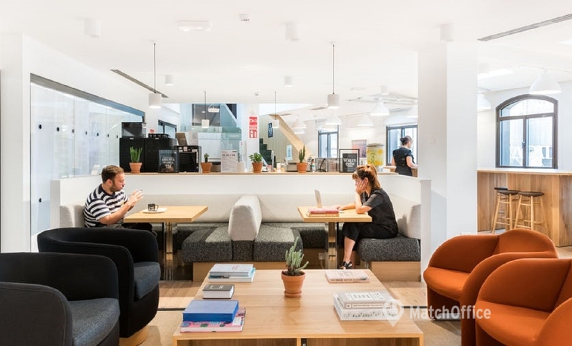 Centros de oficinas disponible para alquilar en Barcelona 150 m², Diagonal 444 Catalonia - 3 | MatchOffice