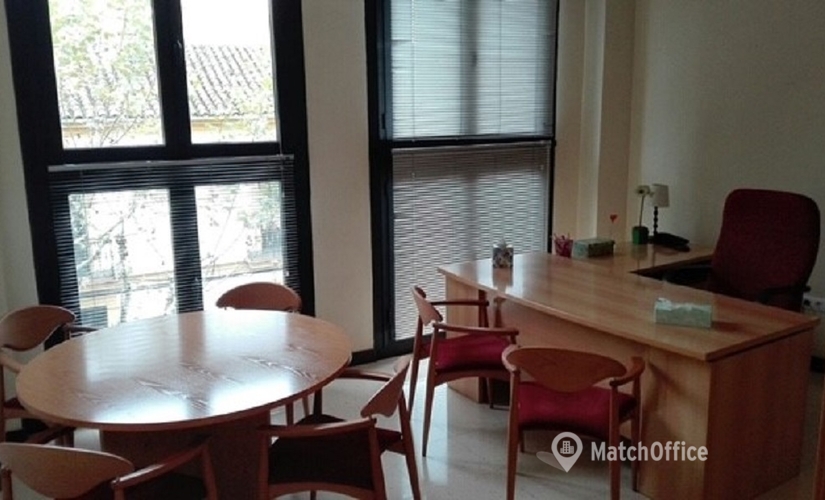 Centros de negocio disponible para alquilar en Ciudad Real 25 m², Calle Toledo - 1 | MatchOffice.es