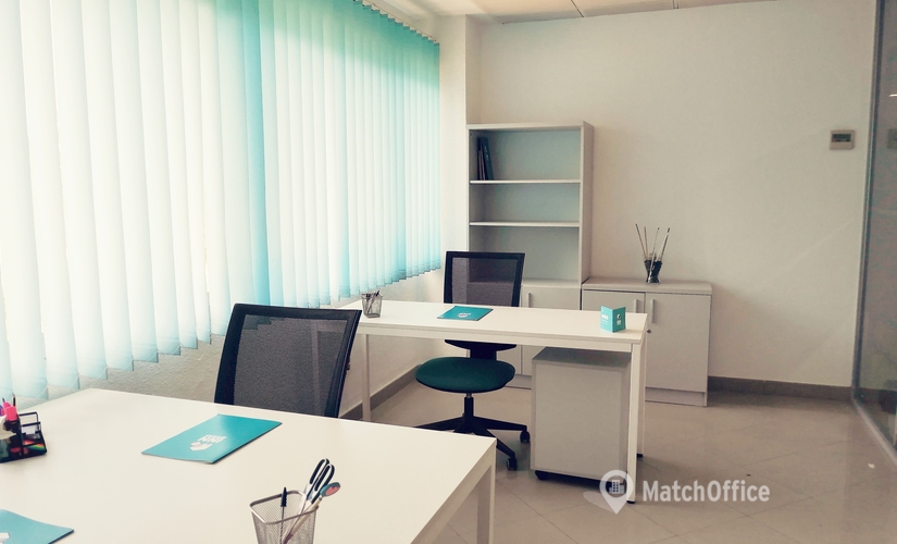 Virtual address in Seville, Avenida de Menéndez Pelayo (41004) - 9 | MatchOffice.com