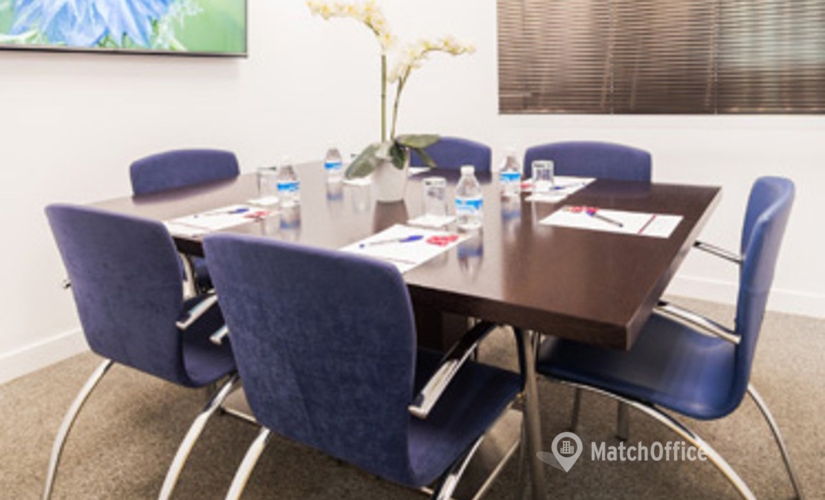 Centros de oficinas disponible para alquilar en Madrid Centro 40 m², Calle de Diego de León 47 - 3 | MatchOffice