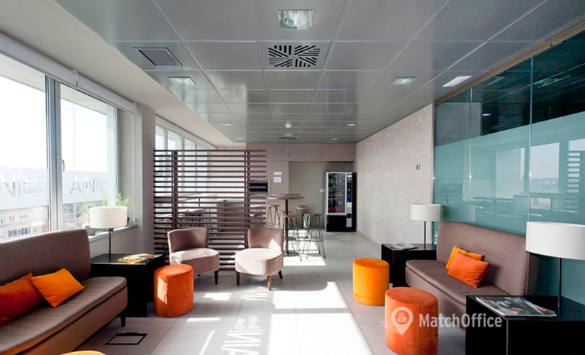 Centros de negocio disponible para alquilar en Barcelona Gràcia 40 m², Avinguda Diagonal 601 - 1 | MatchOffice.es