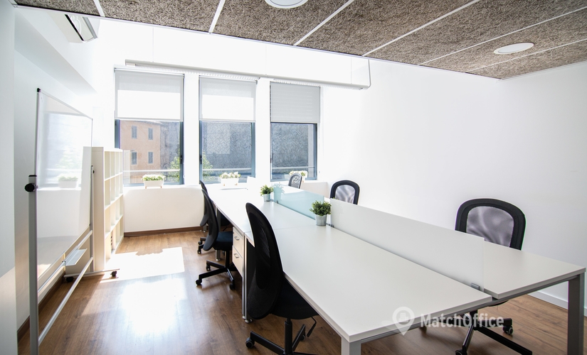 Micentro de negocio disponible para alquilar en Barcelona 30 m², Carrer de Torres i Amat 21 - 0 | MatchOffice.es