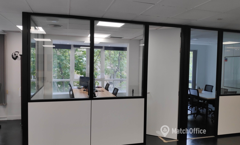 60 m² Conference center in Madrid Moncloa, Calle de la Princesa 31 (28008) - 1 | MatchOffice