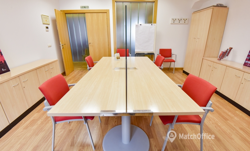 20 m² Conference space in Leon, Avenida Independencia 1 2ª planta (24003) - 3 | MatchOffice