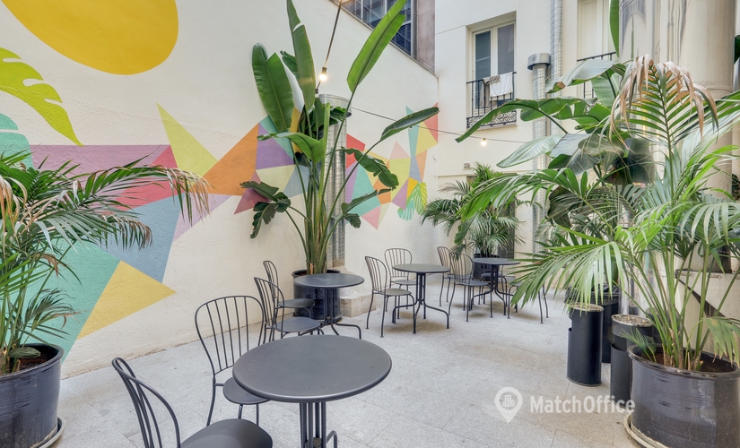 Explore comfortable a 1500 m² Coworking in Madrid Centro, Carrera de San Jerónimo 17 (28014) - 0 | MatchOffice.com