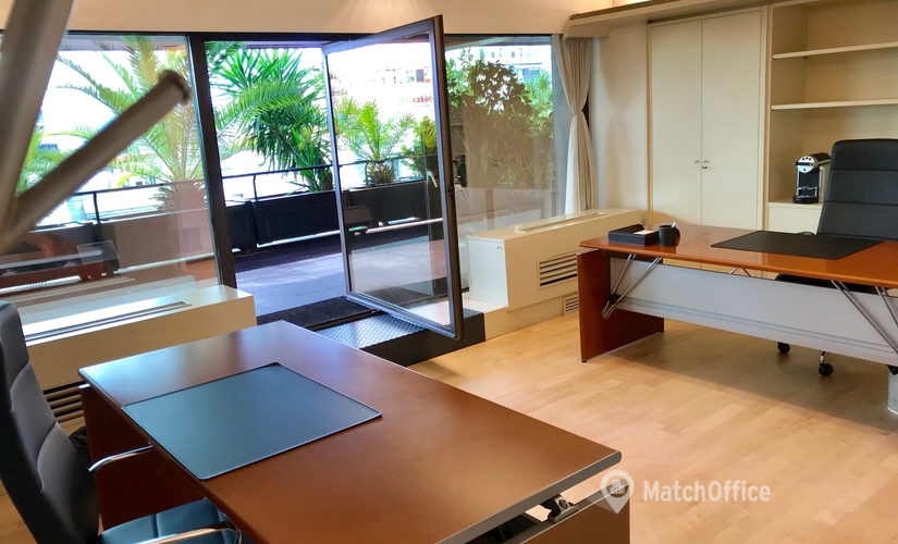 Alquile sala de conferencias en Eixample 50 m², Avinguda Diagonal 468 - 3 | MatchOffice