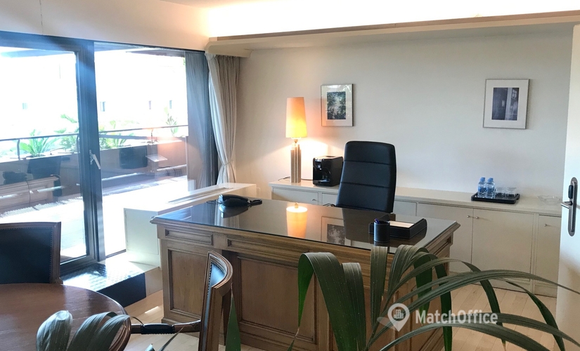 Alquile nuestra oficina virtual en Eixample, Avinguda Diagonal 468 - 3 | MatchOffice